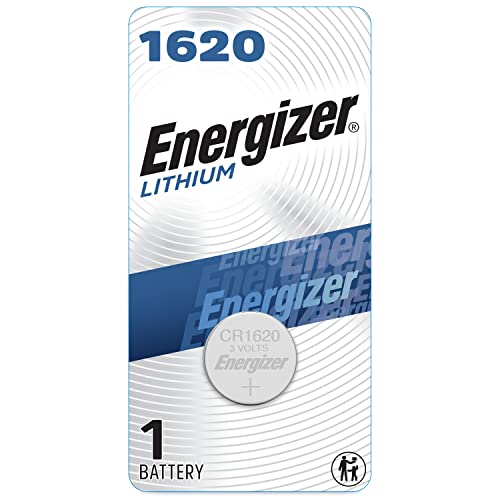 Energizer ECR1620BPElectronic Lithium 3V